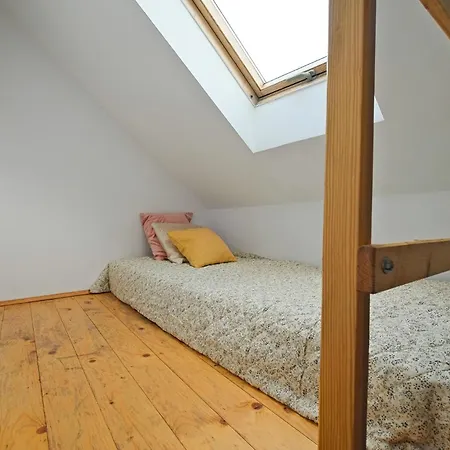 Urban Nest Augustianska 4 Lägenhet Kraków