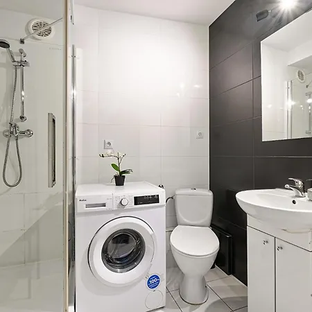 Urban Nest Augustianska 4 * Kraków