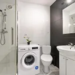 Urban Nest Augustianska 4 * Krakkó