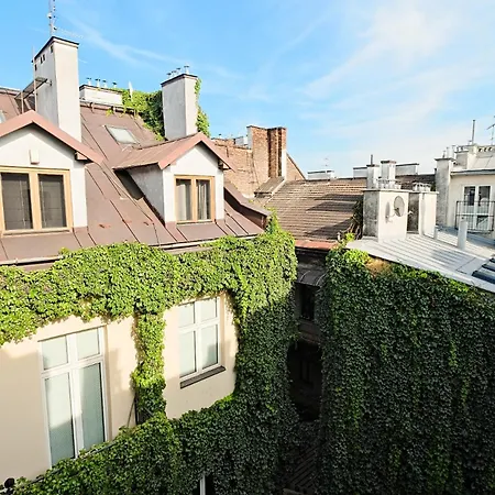 Urban Nest Augustianska 4 크라쿠프